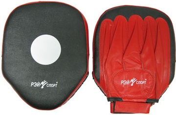 Лапа бокс. (кожа) Л12КФ в Нижнем Новгороде