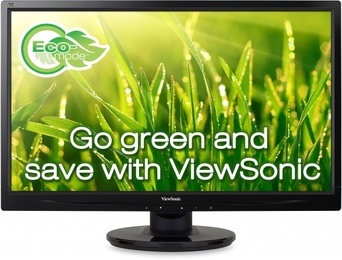 Монитор Viewsonic VA2445-LED в Нижнем Новгороде