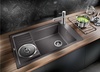 Мойка Blanco Elon XL 6S Гранит, антрацит в Нижнем Новгороде вид 5