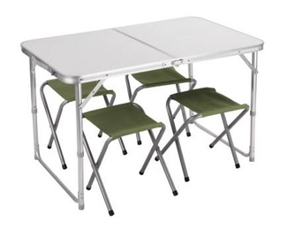 Набор мебели Trek Planet Event set 95 (стол+4 стула) 70667 в Нижнем Новгороде