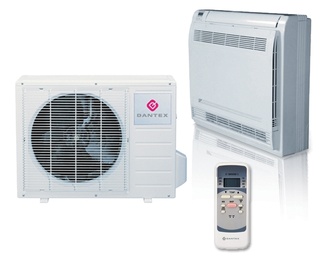 Кондиционер Dantex RK-12GHM-N1 в Нижнем Новгороде