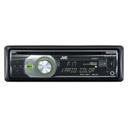 CD ресивер JVC KD-R517EE в Нижнем Новгороде