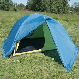 Палатка Normal Ладога 2 N в Нижнем Новгороде