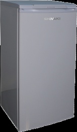 Морозильная камера Shivaki SFR-105RW в Нижнем Новгороде