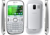 Nokia 302 Asha White в Нижнем Новгороде вид 2