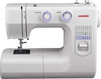 Швейная машинка Janome 943 в Нижнем Новгороде
