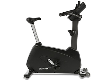 Велотренажер Spirit CU900ENT в Нижнем Новгороде