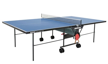 Теннисный стол Donic Outdoor Roller 300 в Нижнем Новгороде