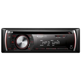 CD ресивер LG LCS500UR в Нижнем Новгороде