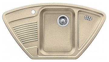 Мойка Blanco Legra 9 E Гранит, бежевый "Саванна" в Нижнем Новгороде
