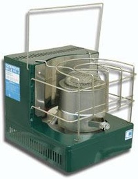 Солярогаз ПО-2,5Мини в Нижнем Новгороде