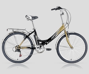 Велосипед Forward Valencia 462 (2013) в Нижнем Новгороде