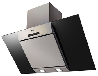 Вытяжка Krona Simona 900 inox-black 3S в Нижнем Новгороде