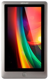 Электронная книга Wexler Book T7007 в Нижнем Новгороде