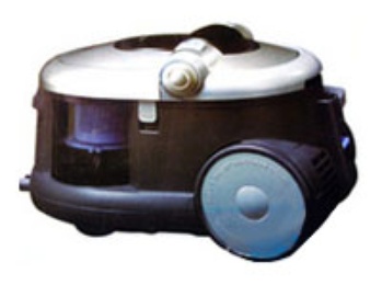 Пылесос LG V-K9762NDU в Нижнем Новгороде