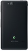 Sony ST27i Xperia Go Taktile Black в Нижнем Новгороде вид 2
