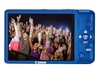Фотоаппарат Canon Digital IXUS 115 HS Blue в Нижнем Новгороде вид 3
