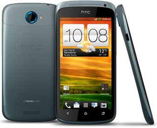 HTC One S Gradient Gray в Нижнем Новгороде