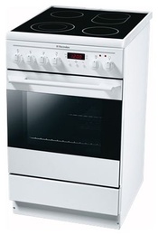 Электрическая плита Electrolux EKC 513517 W в Нижнем Новгороде