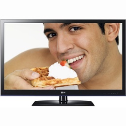 ЖК телевизор LG 32LV3700 в Нижнем Новгороде