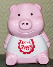 Хрюшка-диетолог DP-610 в Нижнем Новгороде