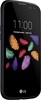 LG K100 DS K3 LTE Black Blue в Нижнем Новгороде вид 2