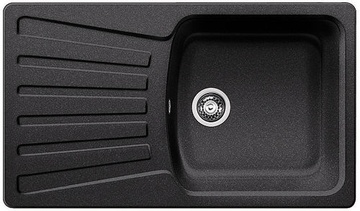 Мойка Blanco Nova 45S Гранит, антрацит в Нижнем Новгороде