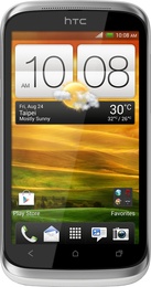 HTC Desire X White в Нижнем Новгороде