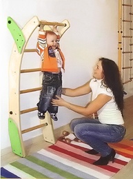 ДСК Карусель Луна маленькая ДСКД-2С-6-04.465-Л в Нижнем Новгороде