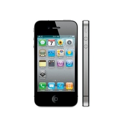 Apple iPhone 4 8Gb Black в Нижнем Новгороде