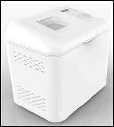 Хлебопечь LG HB-1051CJ в Нижнем Новгороде