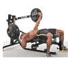 Скамья Powertec Multi Press WB-MP13 в Нижнем Новгороде вид 3