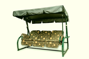 Качели садовые "Доминикана" в Нижнем Новгороде