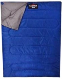 Спальник Tent Camp 200 (двуспальный) в Нижнем Новгороде