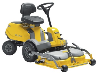 Райдер Stiga Villa 12 в Нижнем Новгороде