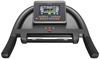 Беговая дорожка Bronze Gym T801 LC TFT в Нижнем Новгороде вид 2