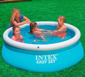 Бассейн Intex 28101 183х51см в Нижнем Новгороде