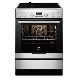 Электрическая плита Electrolux EKC 6430 AOX в Нижнем Новгороде
