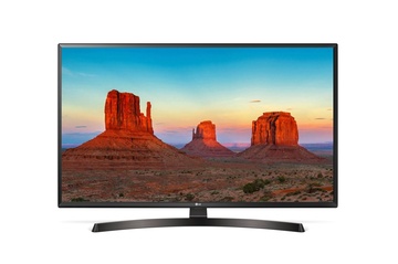 ЖК телевизор LG 43UK6450PLC в Нижнем Новгороде