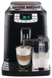 Кофемашина Philips Saeco HD 8753/19 в Нижнем Новгороде