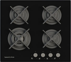 Газовая поверхность Zigmund&Shtain MN 115.61 B в Нижнем Новгороде