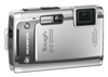 Фотоаппарат Olympus Tough TG-610 Silver в Нижнем Новгороде вид 2