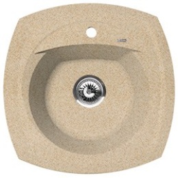 Мойка Florentina Корсика Песочный в Нижнем Новгороде