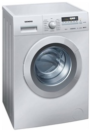 Стиральная машина Siemens WS 12G24 S в Нижнем Новгороде
