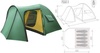 Палатка Indiana Peak 5 в Нижнем Новгороде вид 2