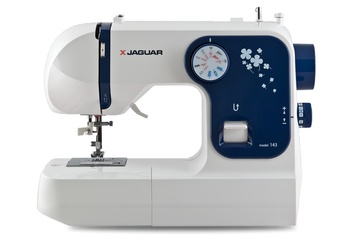 Швейная машинка Jaguar 143 в Нижнем Новгороде