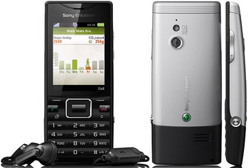Sony Ericsson J10i2 Elm Metal Black в Нижнем Новгороде