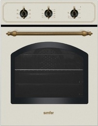 Электрическая духовка Simfer B4EO16001 в Нижнем Новгороде