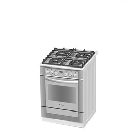 Газовая плита Гефест 6502-02 0242 в Нижнем Новгороде