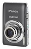 Фотоаппарат Canon Digital IXUS 115 HS Grey в Нижнем Новгороде вид 3